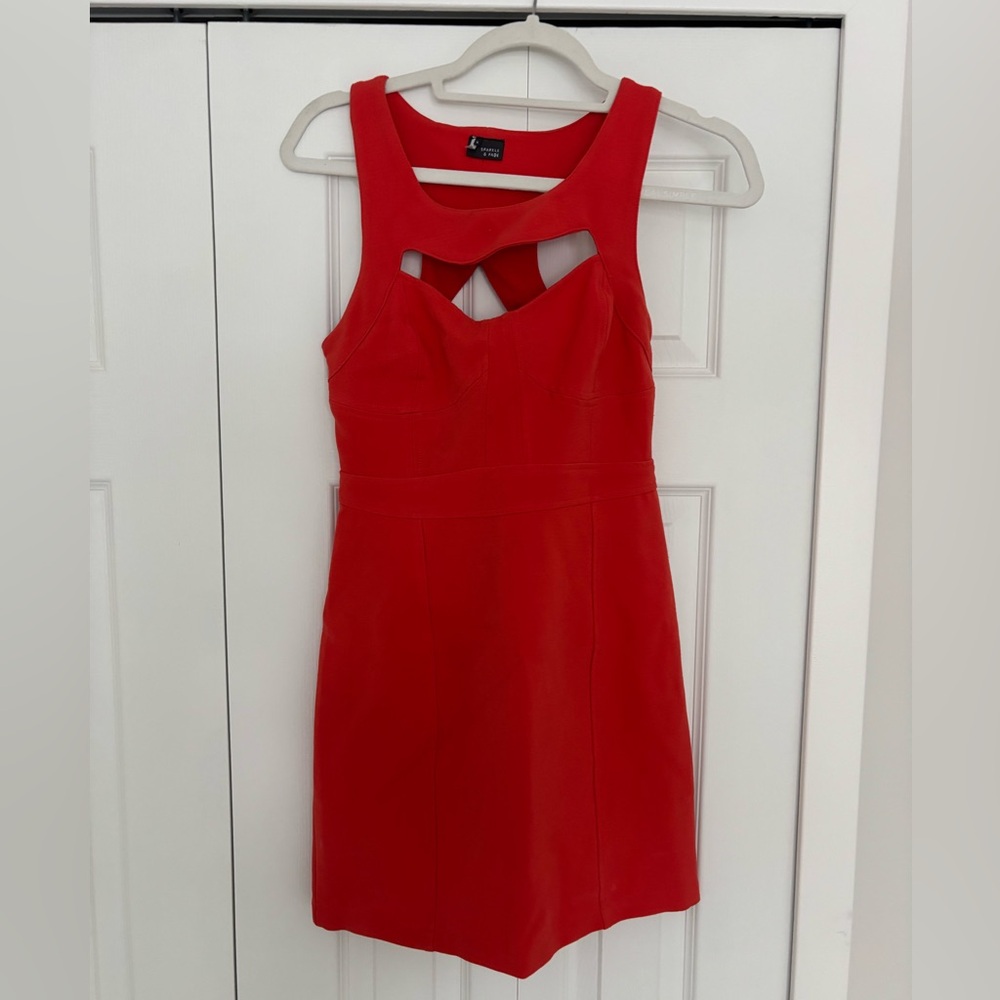 Perfect going out dress